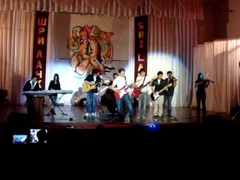 Dragon 9 - Dragon Rises TMD OST LIve Performance