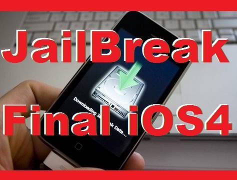 ios 4.0 - This is a tutorial on how to Jailbreak the 4.0 Official final firmware, iOS 4. This jailbreak is for the iPod touch 2g (Non-MC) $ iPhone 3g ONLY! This is NOT...