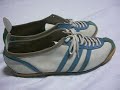 Click here to watch this video adidas ROM (MADE IN WESTERN GERMANY)