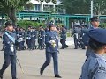 Colour and Guard March Pass Colour and Guard March Pass