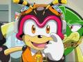 Team Chaotix- Blood Sugar (pendulum)
