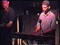 stubborn all stars live in caguas, puerto rico, july 15, 2000, performing portions of 