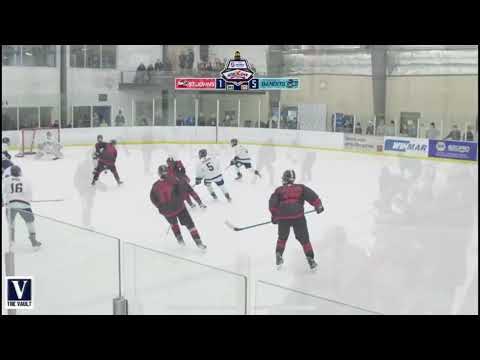 Quinn Norman #10 Highlights 2024