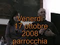 Parte 1/10 - La sfida delle sette religiose e dell esoterismo oggi