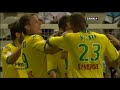 Auxerre-Nantes 9/08/08