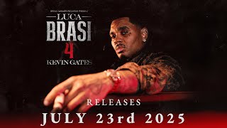 GENUINE TRAP MUSIC: Kevin Gates' Ain't Too Hard