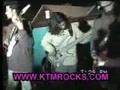 Atomic Bush - Sano Prakash (live)
