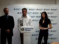SF Tla?ov� konferencia