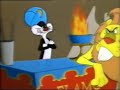 Piolin y Silvestre- El Circo de Piolin Piolin y Silvestre- El Circo de Piolin