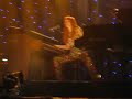 Tori Amos - Beekeeper (intro), Ljubljana 26.06.2007.