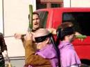 Fakir Action Show - Mystik 3