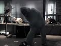 Gorilla Ballet Gorilla Ballet