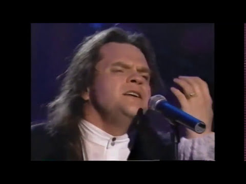 Meat Loaf: I\'d Do Anything For Love (Live in Orlan ...