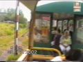 Pociąg planowy na GKW: Bytom Wąsk. - Miasteczko Śl. Wąsk. cz1