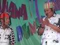 Dongeng Kak Rico 02 - Road Show