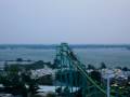 360 view of Cedar Point