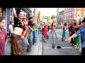Indian Dance By Phirangees