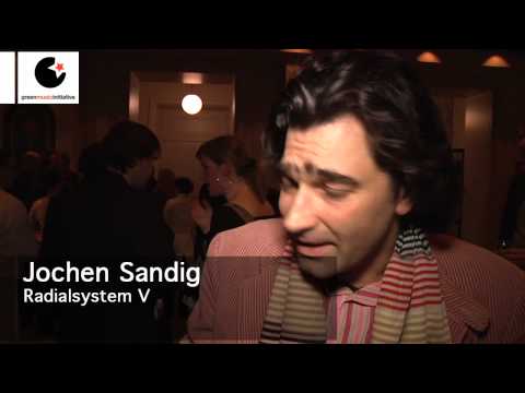 Jochen Sandig
