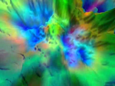 Burkhard Mahler-Virtual Dance
