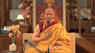 Wishing Love - Buddhist Meditation