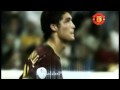 videos de Cristiano Ronaldo | The Red Devil | 08/09 | HD