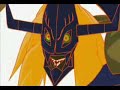 Omnimon Tribute Omnimon Tribute