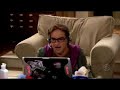 Big Bang Theory (CBS) - Sword Master