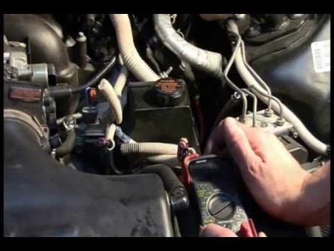 how to repair tps sensor