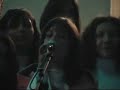 prima parte del musical 