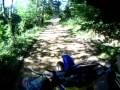 Kony Husaberg FE450e Vejprnice 27.7.2009 Round 1
