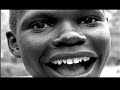 denison witmer sings little flowers for the invisible children of uganda