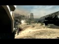 [MW3 - Theater] Missed!
