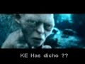 GOLLUM VILLANEX GOLLUM VILLANEX