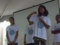 ART MELA 2009 - Languages des Signes