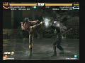 zarzob(JUL) vs ColdFire(LEE) 9