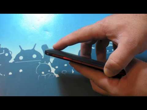 Verizon - You want a Verizon Droid DNA unboxing? You got it. Phil unboxes the DNA and gives a quick walkthrough of HTC's latest, with a 5-inch display with 1080p resol...