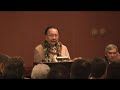 Senator Inouye Talks to AFN Energy Leadership Roundtable Senator Inouye Talks to AFN Energy Leadership Roundtable
