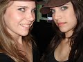 grazi e allyne
