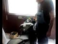 yamaha r6 akrapovic 7000rpm