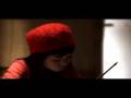Video Clip Clarissa Tamara ( Aku Cinta D minor)