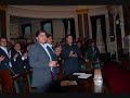 Prime Minister AJK Visit of Birmingham & Khalid Mahmood MP