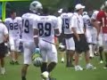 2008 Carolina Panthers Training Camp (Prelude) 2008 Carolina Panthers Training Camp (Prelude)