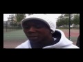 just @ day in tha K part 3 R.I.P Ismael Gumbs A.K.A Weezy