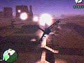 GTA SA: Pequeño accidente xD GTA SA: Pequeño accidente xD