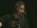 Broken Wings live in vh1