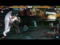 Tekken 6 HQ Devil Jin vs. Bob