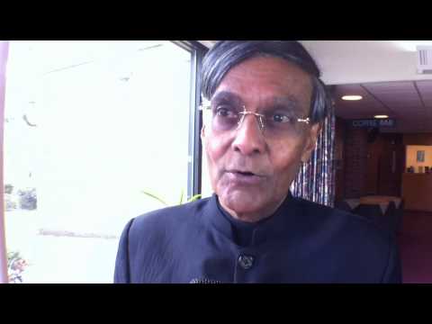 Professor Mohan Munasinghe - Sustainomics