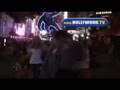 Miley Cyrus and New Boyfriend Spotted at Universal City Walk