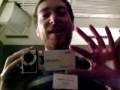 SHINY PREVIEW: Sanyo Xacti VPC-WH1 waterproof camcorder