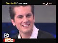 03-01-09 SCALO76 - LAMENTECONTORTA DI YOUTUBE INTERVISTATO DA FRANCESCO FACCHINETTI 03/01/09 03-01-09 SCALO76 - LAMENTECONTORTA DI YOUTUBE INTERVISTATO DA FRANCESCO FACCHINETTI 03/01/09